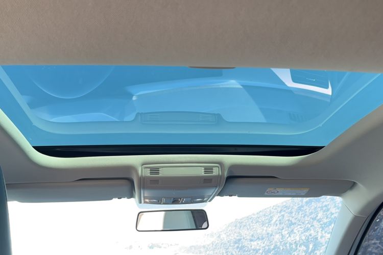 Used Volkswagen Polo 2023 Plus 1.5L Automatic Panoramic Enjoyment Edition