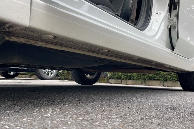 Used Buick GT 2021 Revised Version Flagship 1.5L Automatic Elite Edition
