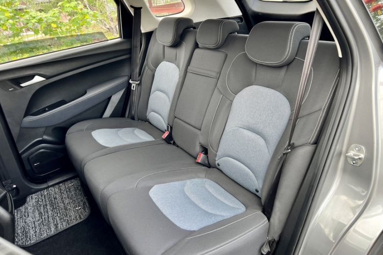 Used Baojun 530 2018 1.5T Manual Elite Version China V
