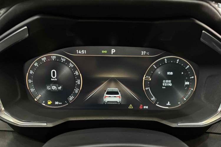 Used Lynk & Co 01 2021 2.0TD Two-Wheel-Drive Pro Trim
