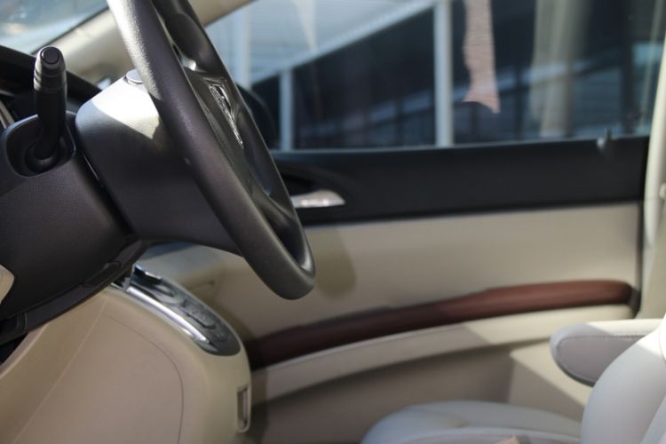 Used Buick GL8 2017 25S Comfort Version China V Standard
