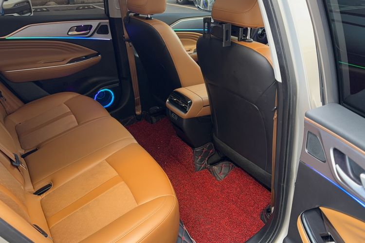 Used AION S 2020 Meizu 580 Pio