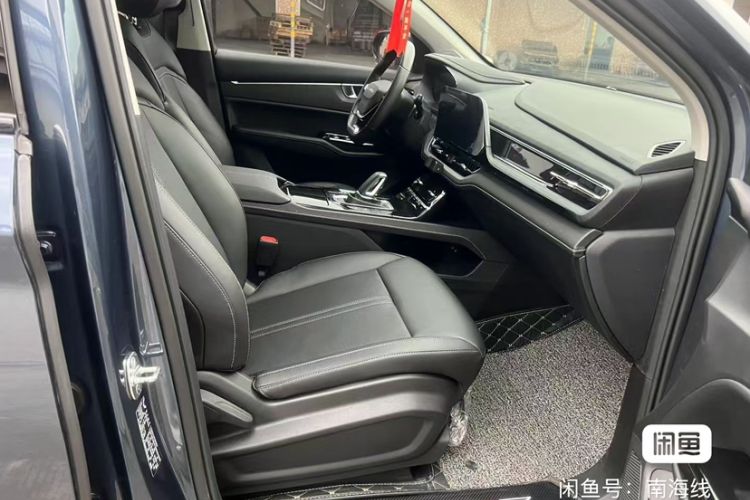 Used Wuling Victory 2020 1.5T CVT Flagship Edition
