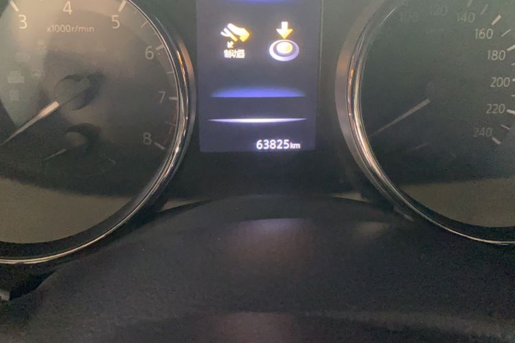 Used Nissan X-Trail 2017 2.0L CVT Comfort Edition 2WD
