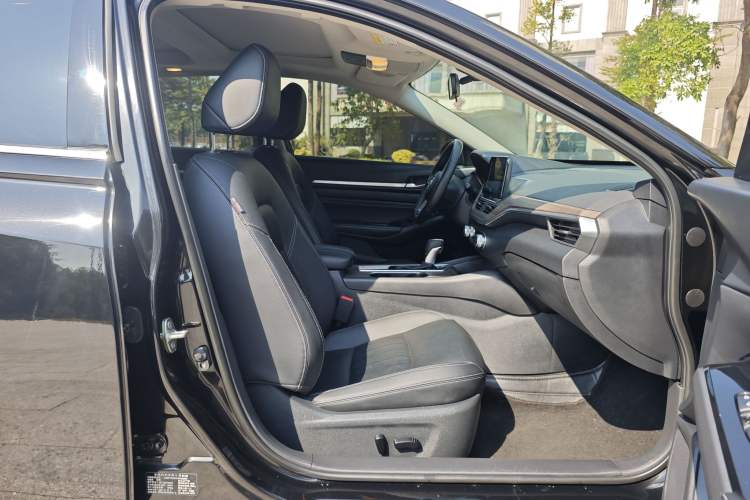 Used Nissan Teana 2021 2.0L XL Comfort Edition
