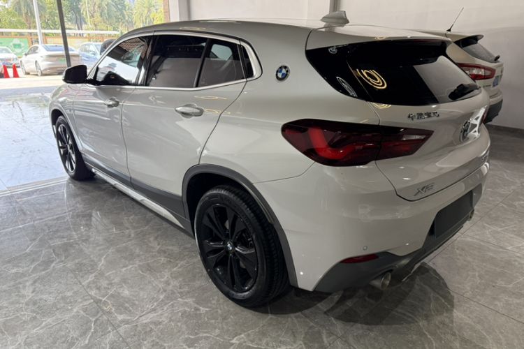 Used BMW X2 2023 sDrive25i M Sport Package