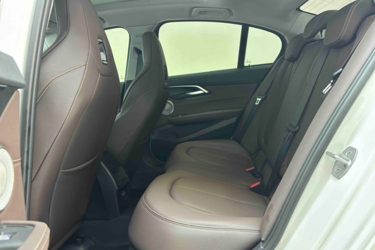 Used BMW 1 Series 2023 125i M Sport Night Edition