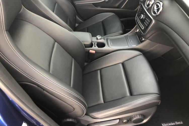 Used Mercedes-Benz GLA 2018 GLA 200 Sport Edition
