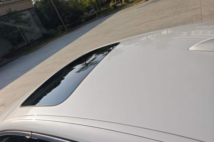 Used BMW 5 Series 2020 525Li M Sport Package
