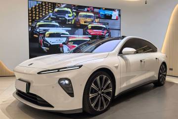 Used Nio ET7 2024 75 kWh Executive Signature Edition