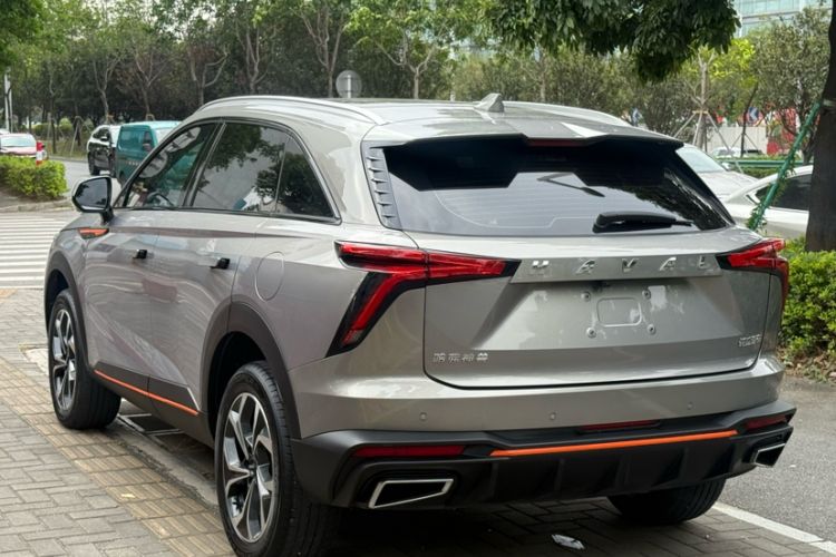 Used Haval XY 2022 1.5T Smart Edition