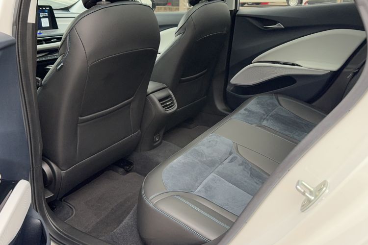 Used Buick Velite 6 2020 Plug-in Hybrid Connected Smart Edition
