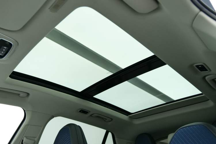 Used Lynk & Co 01 2017 2.0T Two-Wheel Drive Zhaopu Version