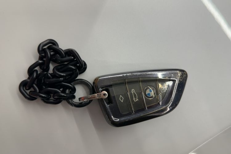 Used BMW 3 Series 2023 325Li M Sport Package