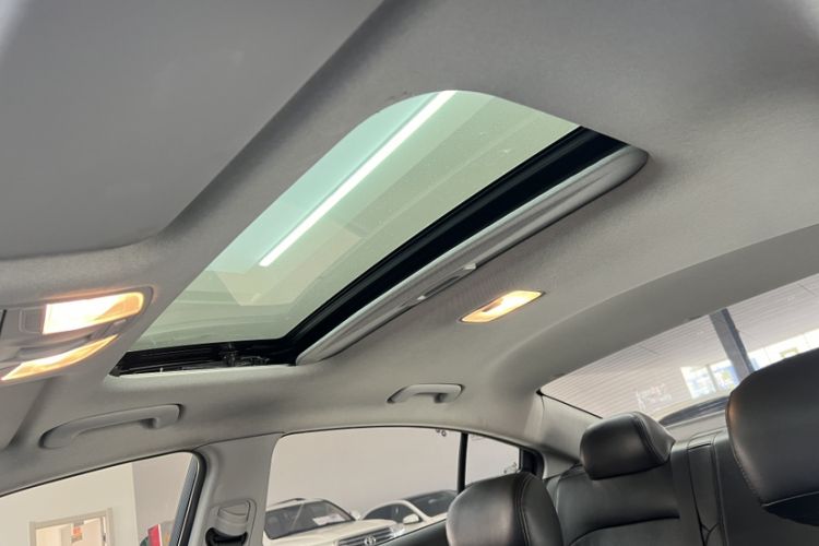 Used Hyundai Elantra 2018 1.4T Dual-Clutch Xuan Dong · Dynamic Edition
