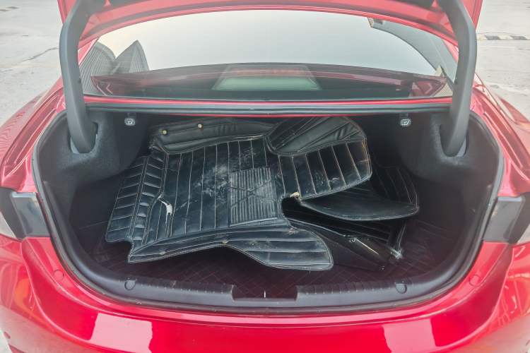 Used Mazda Atenza 2018 2.5L Skyactiv Sport Version China V Standard
