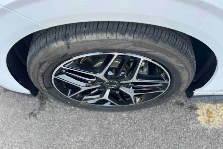 Used BYD Seal 06 New Energy 
