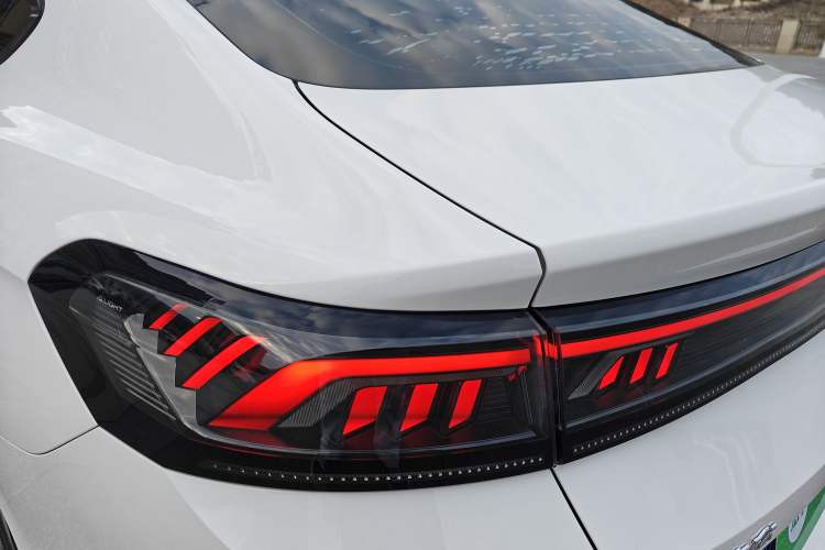 Used Volkswagen Lamando 2022 Lingdu L 280TSI DSG Spicy Edition
