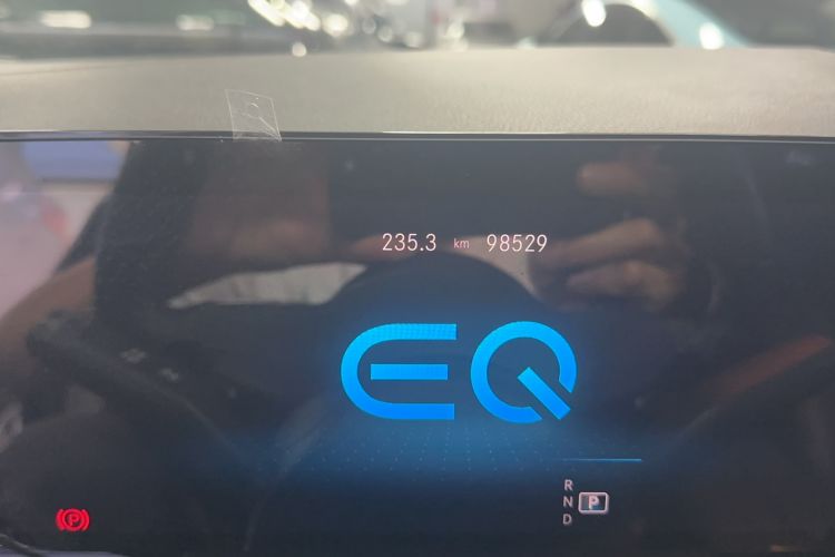 Used Mercedes-Benz EQA 2022 EQA 260
