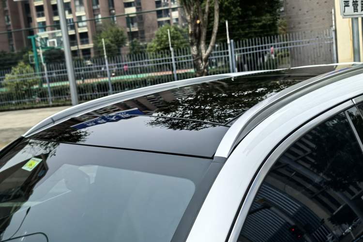 Used Mercedes-Benz GLC 2020 GLC 260 L 4MATIC Luxury Model
