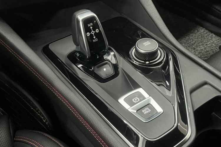 Used Lynk & Co 03 2019 1.5TD DCT JingPro Edition China VI Standard
