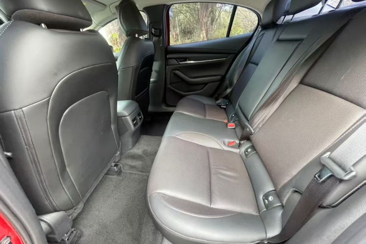 Used Mazda Mazda 3 Axela 2020 2.0L Automatic Zhiya Edition
