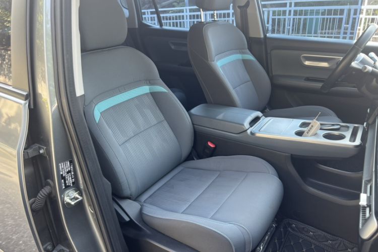 Used AION Y 2023 Plus 510 Enjoy Edition
