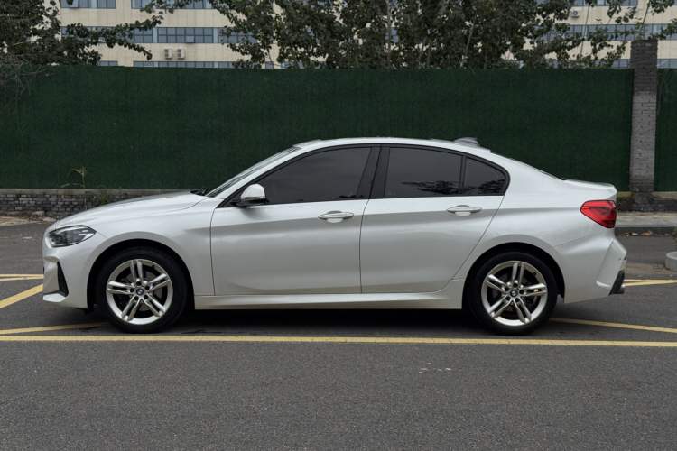Used BMW 1 Series 2020 120i M Sport Package
