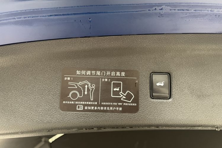 Used Infiniti QX50 2018 2.0T Four-Wheel Drive Elite Edition
