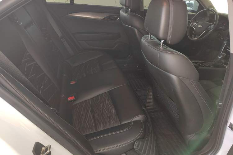 Used Cadillac ATS-L 2017 28T Tech Edition
