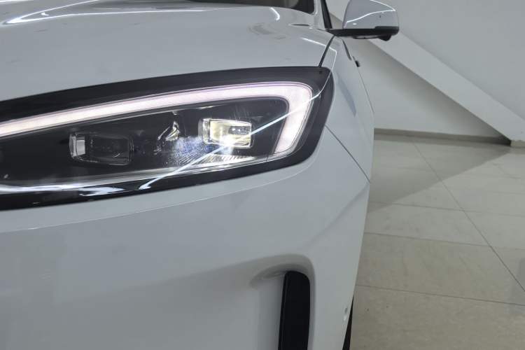 Used Hima AITO M5 2023 Extended-Range Rear-Drive Intelligent Driving Version