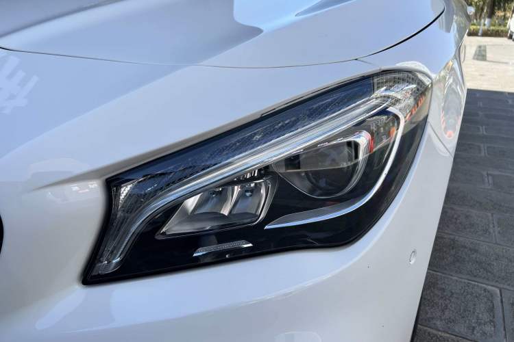 Used Mercedes-Benz CLA 2019 CLA 200 Sport Edition
