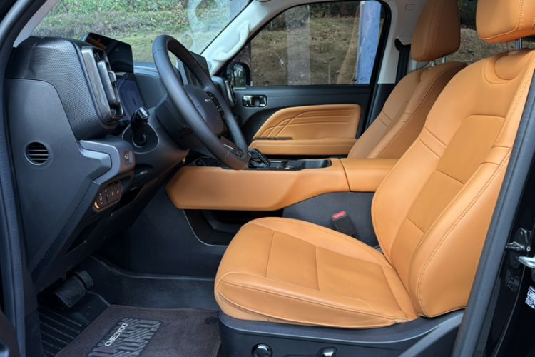 Used Haval Raptor New Energy 2023 Hi4 145 Explorer Edition
