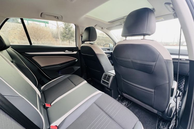 Used Volkswagen Golf 2021 280TSI DSG Pro