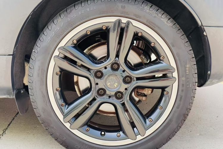 Used  Paceman 2014 1.6L COOPER