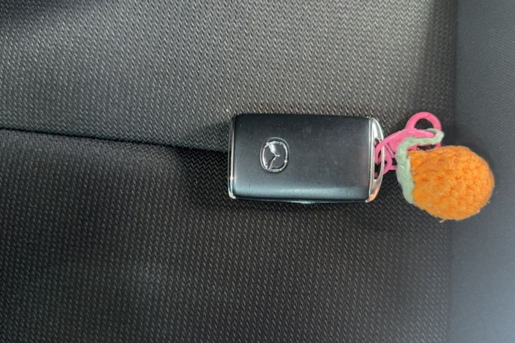 Used Mazda Mazda 3 Axela 2021 2.0L Automatic Zhiqing Edition
