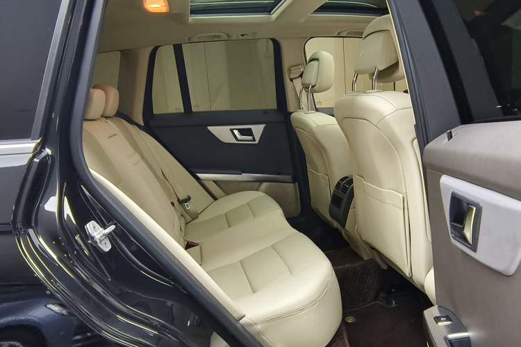 Used Mercedes-Benz GLK-Class 2014 GLK 200 Standard Model
