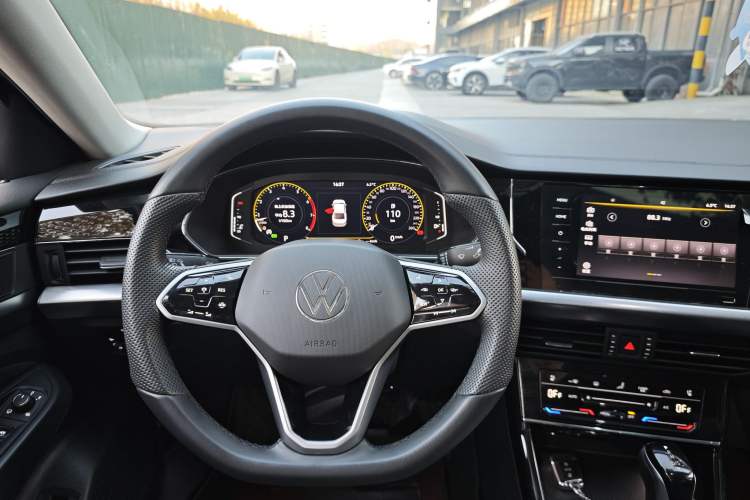 Used Volkswagen Passat 2024 380TSI Elite Edition
