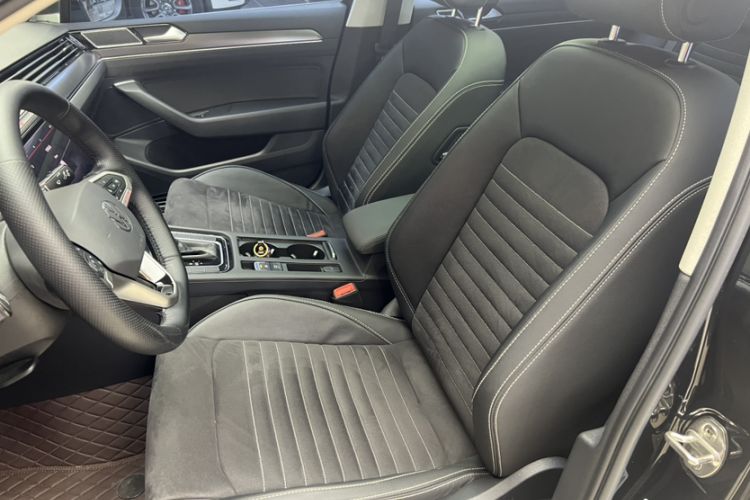 Used Volkswagen Magotan 2020 330TSI DSG Luxury Edition
