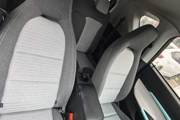 Used Chery Little Ant 2021 150 000 Yuan Ant Fan Edition Ant Trend Version Lithium-Ion Battery
