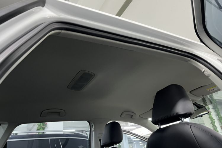 Used Volkswagen Tharu 2022 280TSI Two-Wheel Drive Trend Edition