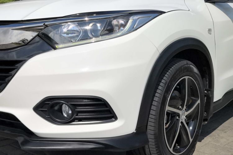 Used Honda Vezel 2020 1.5L CVT Pioneer Edition
