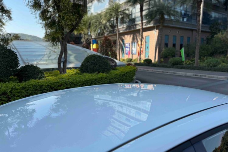 Used Toyota Corolla 2024 1.2T Pioneer Edition
