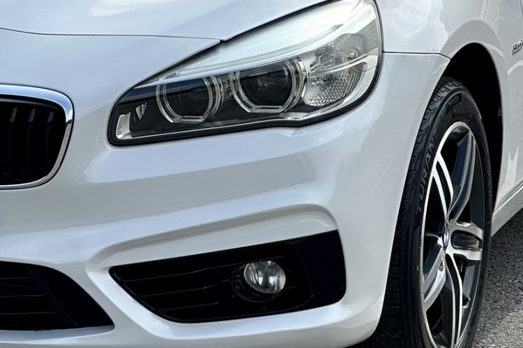 Used BMW 2 Series Gran Tourer 2015 218i Sports Design Package