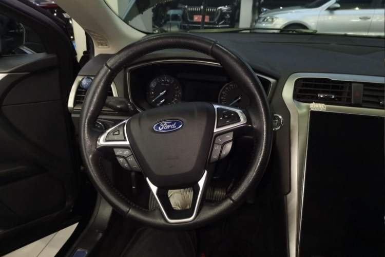 Used Ford Mondeo 2020 EcoBoost 200 Stylish Model
