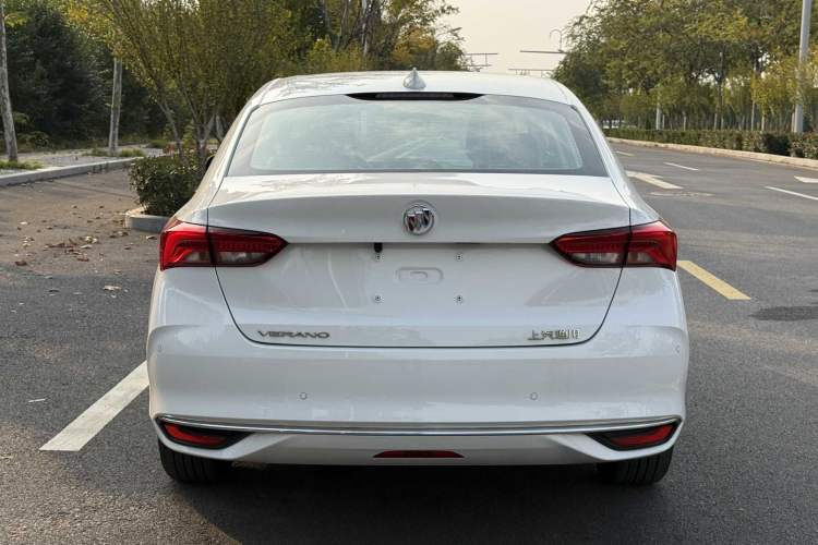 Used Buick Verano 2023 Pro Enjoyment Edition
