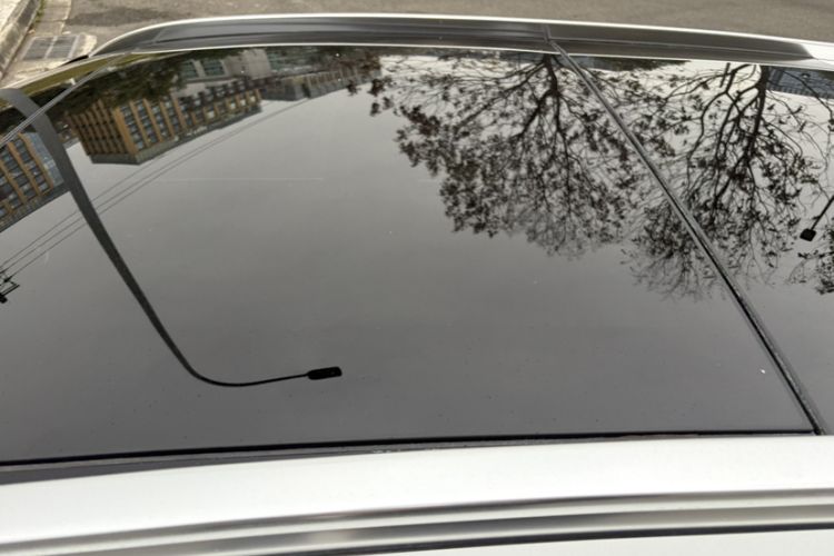 Used Mercedes-Benz GLC 2021 GLC 260 L 4MATIC Luxury Model