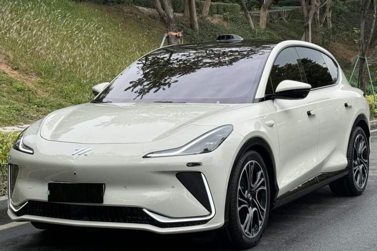 Used IM LS7 2025 New Edition Ultra