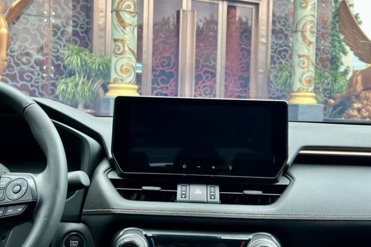 Used Toyota Wildlander 2024 2.0L CVT Two-Wheel Drive Urban Edition