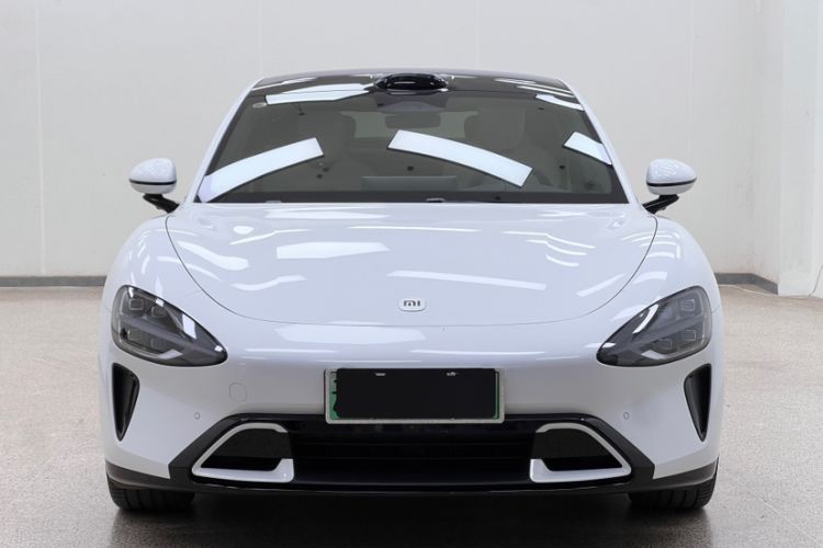 Used  SU7 2024 Rear-Drive Ultra-Long Range Advanced Pro-Level Intelligent Driving Version
